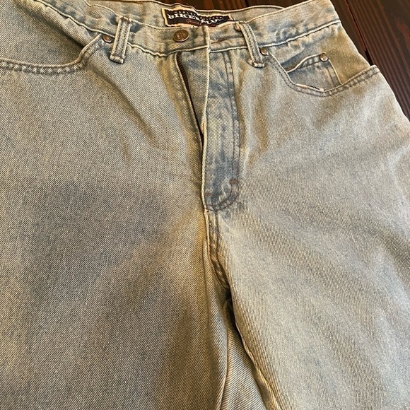 Men’s Harley Davidson Biker Blues Relaxed 30 x32 (LIKE NEW) - Picture 5 of 7